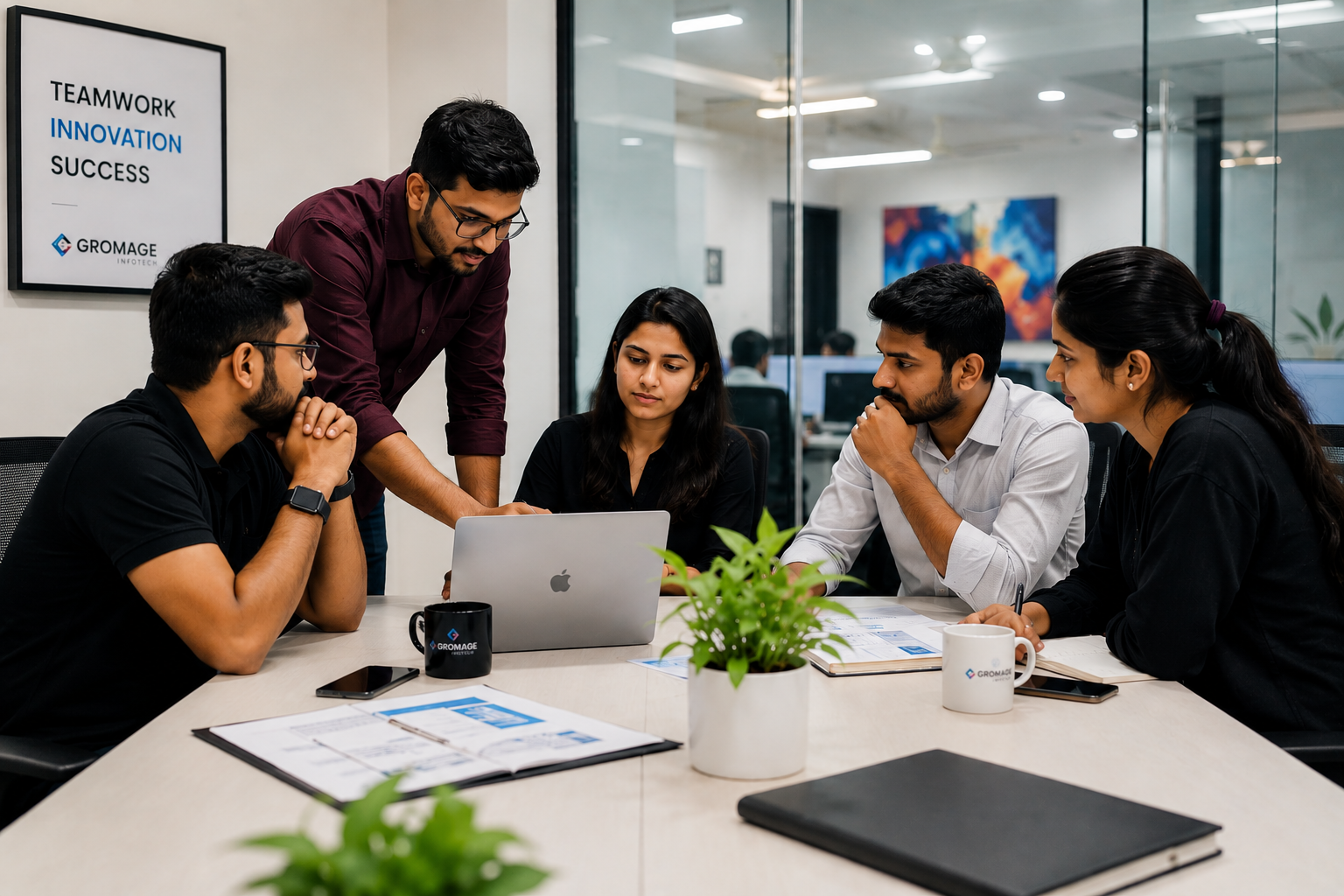 Office Team